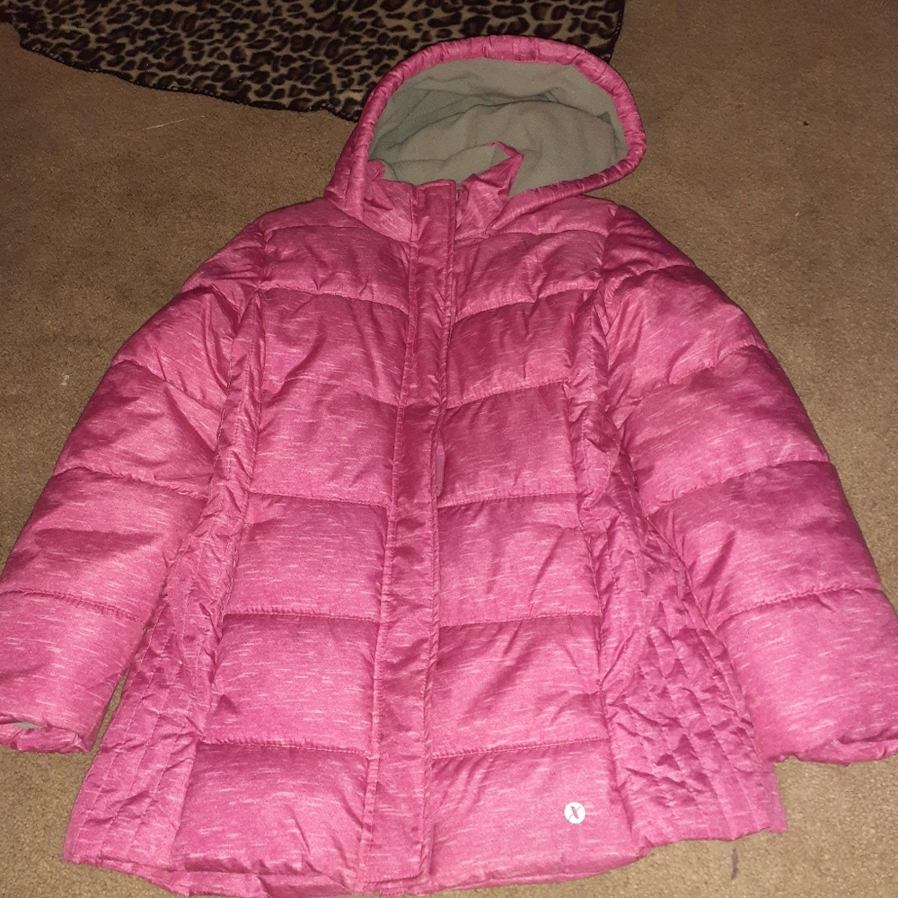 Xersion size 14